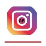 gb instagram logo