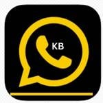 kb whatsapp logo