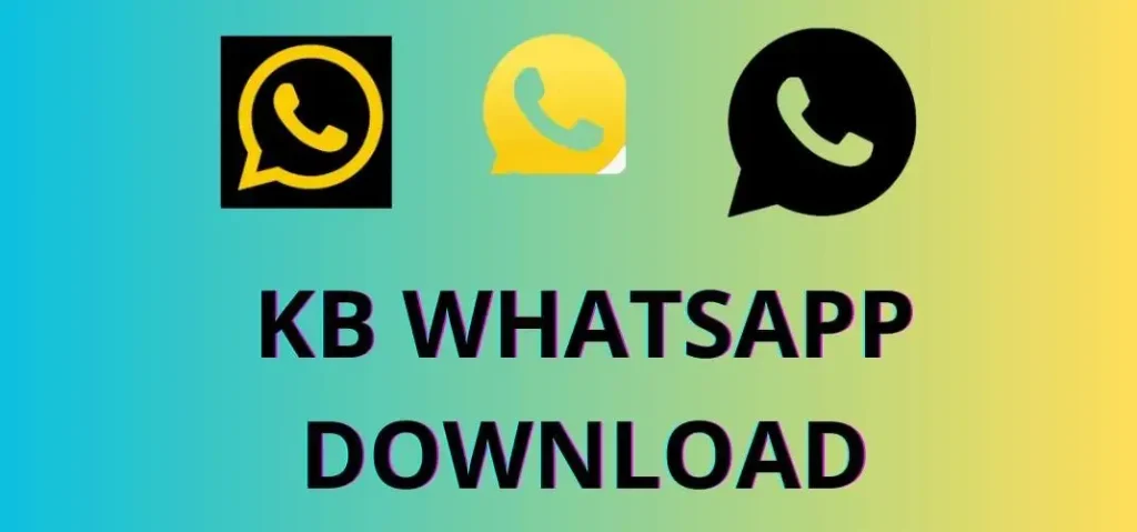 KB Whatsapp
