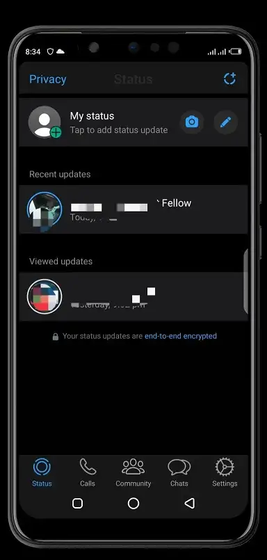 MBWhatsApp 2023 APK Download for Android Free